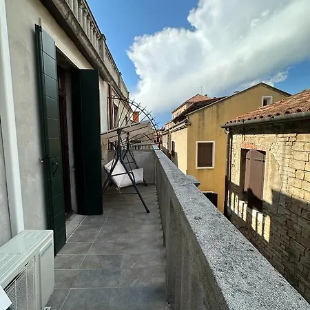 Venice Guest House Penzion *