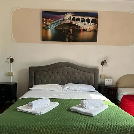 Penzion Venice Guest House *