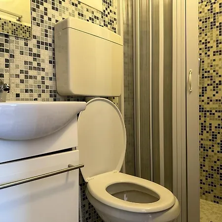 Venice Guest House Penzion *