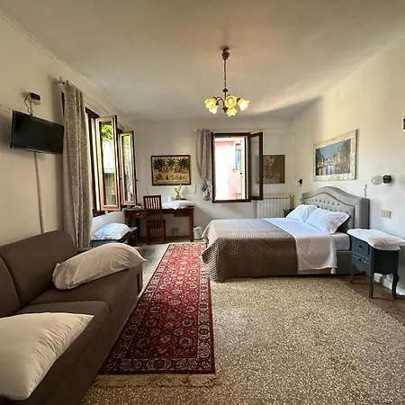 Penzion Venice Guest House *