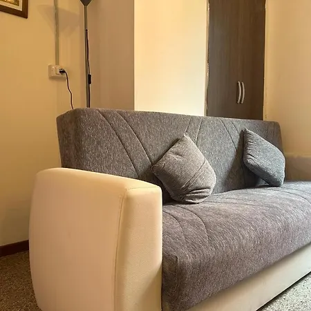 Venice Guest House Penzion Benátky