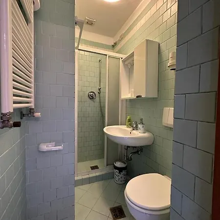 Venice Guest House * Венеция
