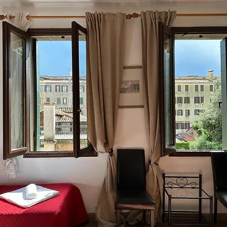 Venice Guest House Venice